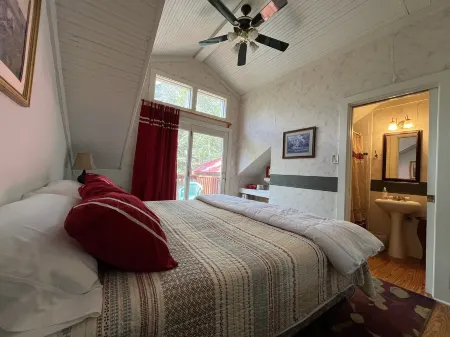 The Crofting Inn Отели в г. Клаудкрофт