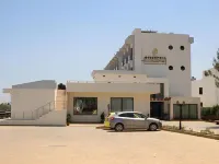 Bellapais Oasis Hotel Hotels in Ozankoy