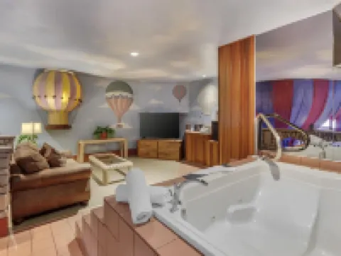 Best Western Fireside Inn Hoteles en Kingston