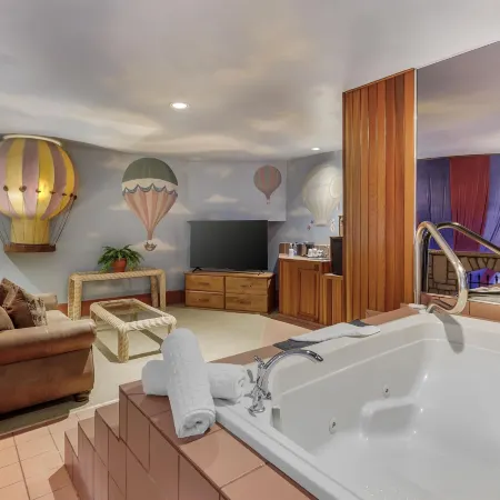 Best Western Fireside Inn