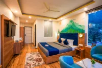 Shalom Backpackers Dharamkot McLeodganj - Vandrerhjem