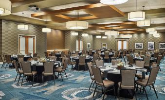 SpringHill Suites Deadwood