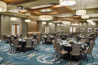 SpringHill Suites Deadwood Hotels in Deadwood