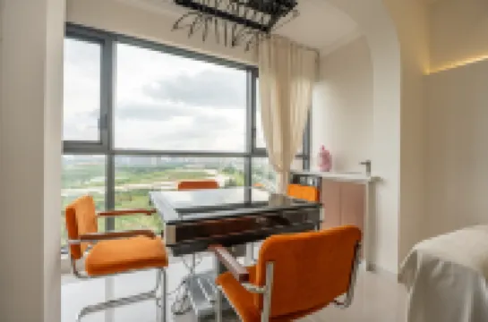 趣su民宿（北部灣大道1號分店）