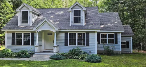 Good Tidings Stay for 8! - Homestays