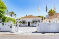 Antrim Villa Boutique Retreat by Totalstay - Pensions