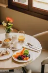 Rimon Place-Kosher - breakfast
