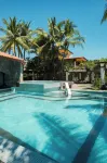 Las Olas Beach Resort - Pools