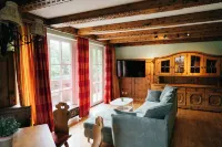 Urban Boutique Apartments-SELF CHECK-IN Hotels in Eugendorf