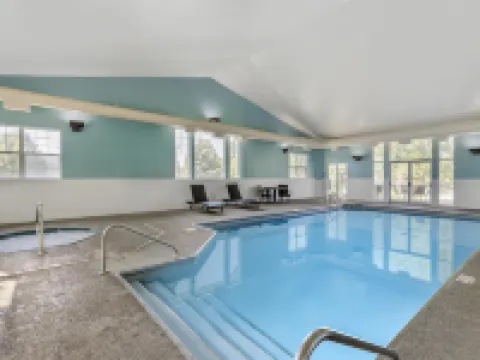Best Western Plus Riverfront Hotel and Suites Hotels in Cascade County