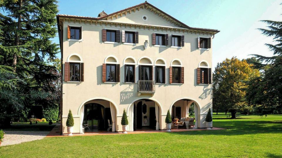 Villa Zane