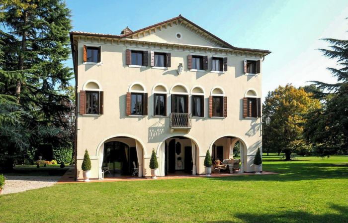 Villa Zane