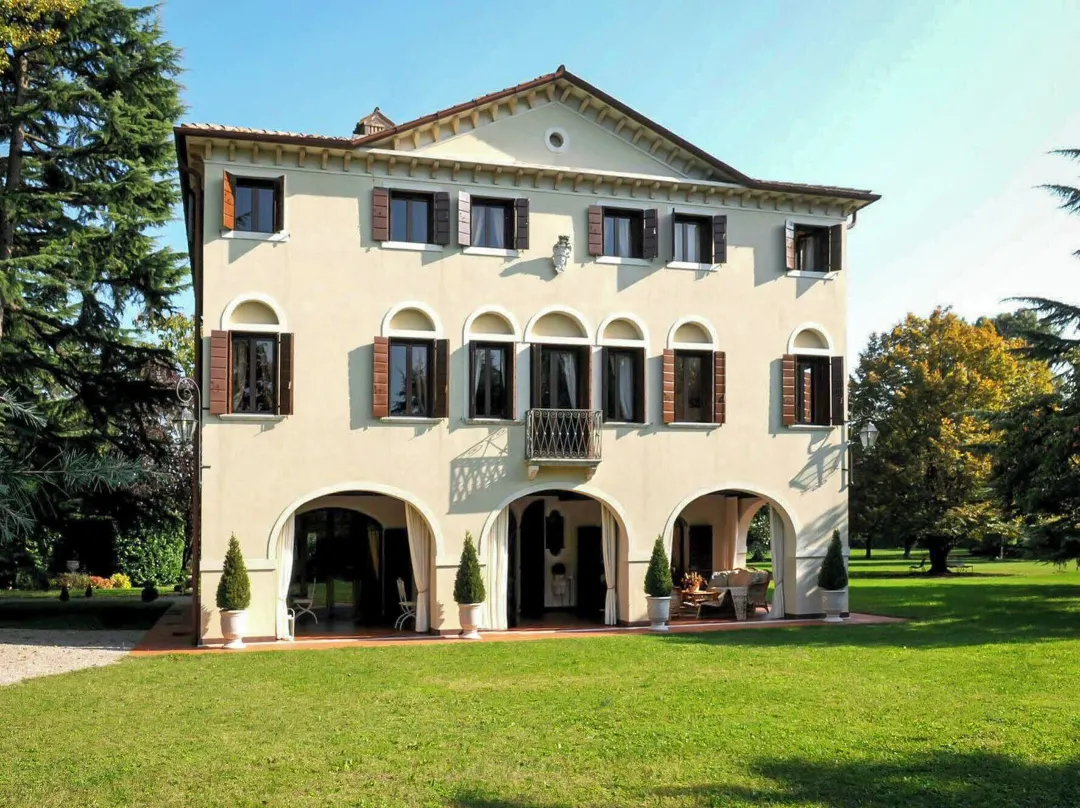 Villa Zane - Treviso