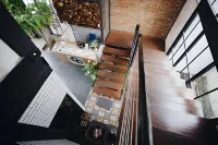 De Container Guest House