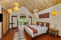 Cuc Phuong Resort & Spa Hotel di Cúc Phương