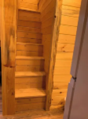 #22 Tranquil Pines Horse Friendly Tiny House