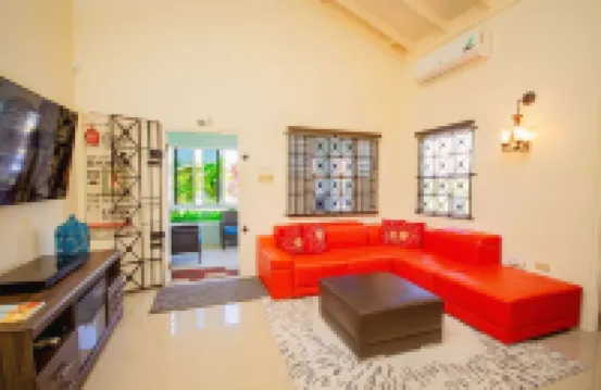 3BR Villa in Drax Hall Country Club