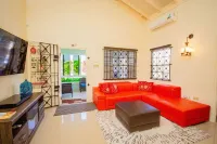 3베드룸 빌라, 드락스 홀 컨트리 클럽에 위치