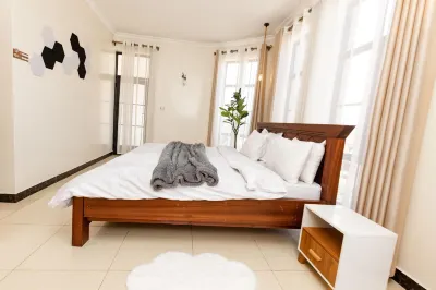 Pillar House Inn Hotels in 