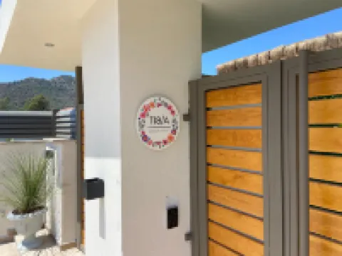 Jessica villas 2 Hotels in Hisaronu