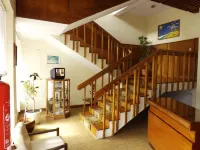 Aparthotel Avenida Hotels in Mindelo