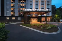 AC Hotel Asheville Biltmore Village
