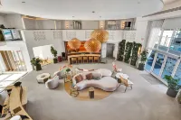 Hotel Sheldon Hotels in Hollywood