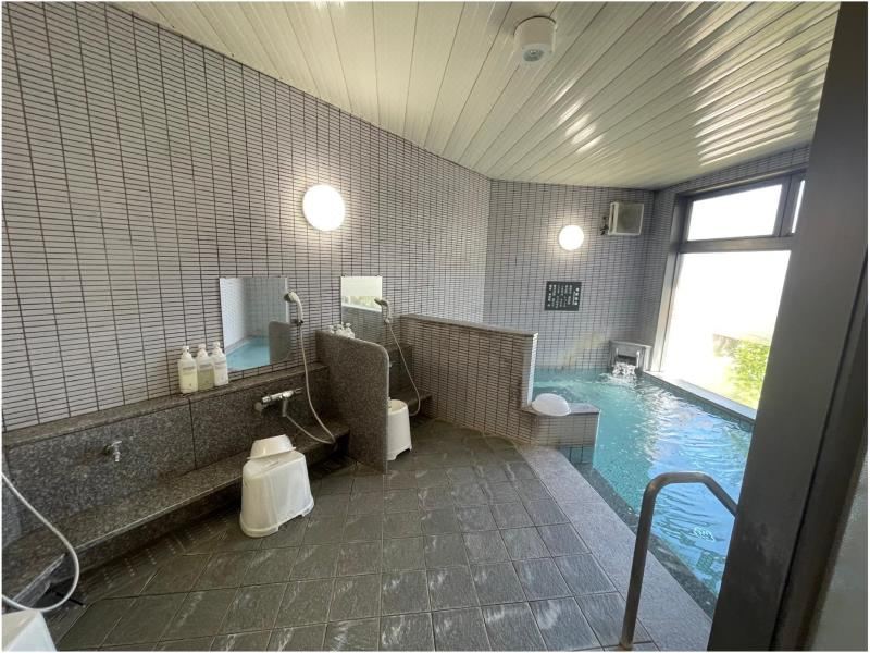 3. 그린 리치 호텔..