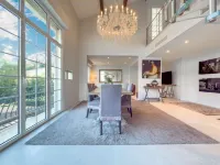 L Eclat in Cannes With 2 Bedrooms and 2 Bathrooms