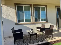 Beautiful New Home in Elk Grove - Cool Getaway