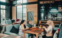 Sabda Alam Hotel & Resort