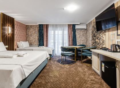 裡姆格蘭德飯店