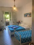 Guest House Berzefi Hotels in Bergeggi