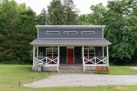 "Deer Creek Lodge" - Secluded Bourbon Trail Stay