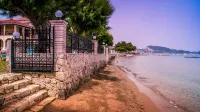 Iliessa Beach - Beach