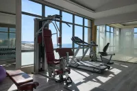 Boutique 5 Hotel & Spa - نادي رياضي