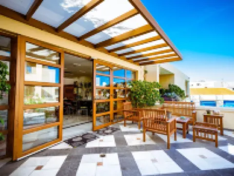 Anais Collection Hotels & Suites Hotels in Daratso