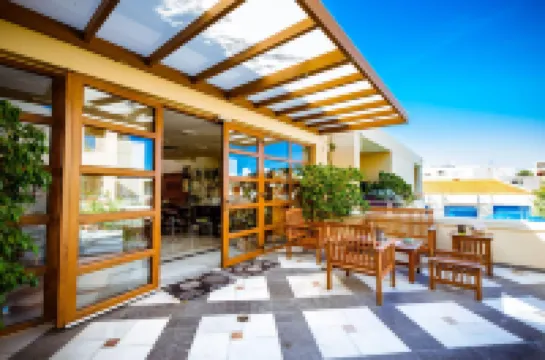 Anais Collection Hotels & Suites