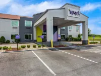 Spark by Hilton Oak Forest I-57 Hotels in Oak Forest