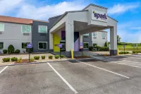 Spark by Hilton Oak Forest I-57 - 2성급