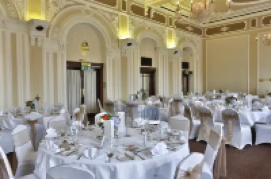 Cedar Court Hotel Harrogate