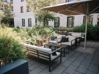 Coffee Fellows Hotel München-Freiham Hotels near Muenchen-Pasing Train Station