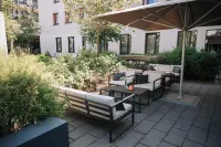 Coffee Fellows Hotel München Freiham Hotels in der Nähe von Hochschule München - Campus Pasing