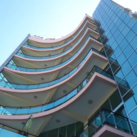 Delano Hotel & Spa