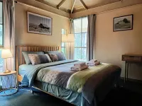Kalimna Woods Cottages فنادق في ميتونغ