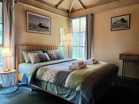 Kalimna Woods Cottages