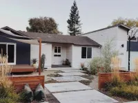 West Park House | Relaxing Park Life