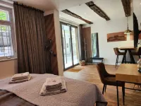 Vacation apartment "Kleine Münze"