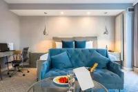 Executive Plaza Hotel & Conference Centre, Metro Vancouver