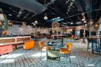 Cowool Compiègne Hotels in Jaux